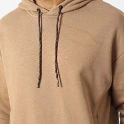 Acheter 🔥 Sweat Capuche F2553 Camel de Classic Series 🎉 -HautStyle Boutique classic series 328436 F2553 CAMEL 20220720T151805 02