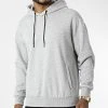 Bon marché ⭐ Sweat Capuche F2553 Gris Chiné de Classic Series 🧨 -HautStyle Boutique classic series 328438 F2553 LTGREY 20220720T151915 01