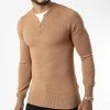 Top 10 ✨ Sweat Crewneck HHL8842 Camel de Classic Series 😀 -HautStyle Boutique classic series 328452 HHL8842 21 20220720T151745 01