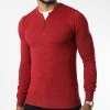Nouveau 🔔 Sweat Crewneck HHL8842 Rouge de Classic Series ❤️ 2 Nouveau 🔔 Sweat Crewneck HHL8842 Rouge de Classic Series ❤️ -HautStyle Boutique classic series 328453 HHL8842 18 20220720T151728 01