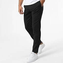 Nouveau 😉 Ensemble Costume 2 Pièces 11612 Noir de Classic Series 🛒 9 Nouveau 😉 Ensemble Costume 2 Pièces 11612 Noir de Classic Series 🛒 -HautStyle Boutique classic series 329128 11612 4 20220725T161356 04