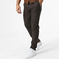 Promo 💯 Ensemble Costume 3 Pièces 11489 Beige Camel Marron de Classic Series 👍 -HautStyle Boutique classic series 329131 11489 2 20220725T161611 04