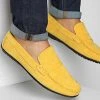Sortie ⌛ Mocassins ZD001 Jaune de Classic Series 🥰 -HautStyle Boutique classic series 329320 ZD001 YELLOW 20220727T155947 01