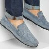 Vente flash 🛒 Mocassins ZD001 Bleu Ciel de Classic Series 😉 -HautStyle Boutique classic series 329329 ZD001 GREY 20220727T155643 01