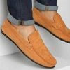 Meilleure affaire 😀 Mocassins ZD001 Camel de Classic Series 😍 -HautStyle Boutique classic series 329344 ZD001 TABAC 20220728T091245 01