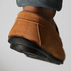 Meilleure affaire 😀 Mocassins ZD001 Camel de Classic Series 😍 9 Meilleure affaire 😀 Mocassins ZD001 Camel de Classic Series 😍 -HautStyle Boutique classic series 329344 ZD001 TABAC 20220728T091249 04