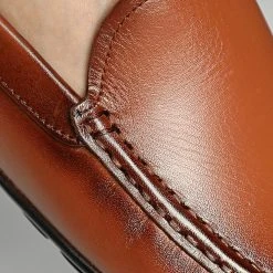 Les meilleures critiques de ❤️ Mocassins 02 Marron de Classic Series 🌟 -HautStyle Boutique classic series 329355 02 RENK TABA 20220727T155906 02