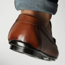 Les meilleures critiques de ❤️ Mocassins 02 Marron de Classic Series 🌟 -HautStyle Boutique classic series 329355 02 RENK TABA 20220727T155910 04