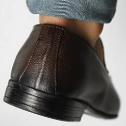 Sortie 🛒 Mocassins Dep 970 Marron de Classic Series 🔥 -HautStyle Boutique classic series 329358 DEP 970 BROWN 20220727T155610 04