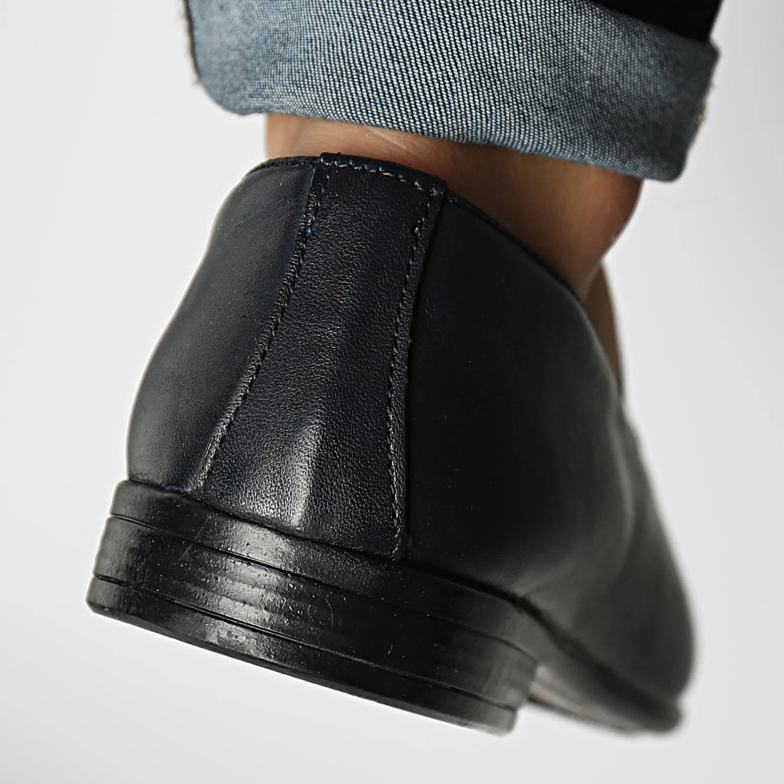 De gros 🔔 Mocassins Dep 970 Bleu Marine de Classic Series ❤️ 6 De gros 🔔 Mocassins Dep 970 Bleu Marine de Classic Series ❤️ – Image 4