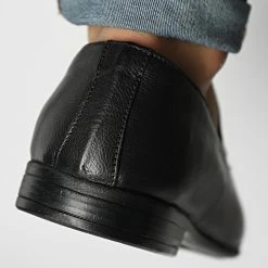 Promo 🤩 Mocassins Dep 970 Noir de Classic Series ⭐ 9 Promo 🤩 Mocassins Dep 970 Noir de Classic Series ⭐ -HautStyle Boutique classic series 329361 DEP 970 BLK 20220727T155551 04