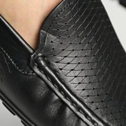 Top 10 ❤️ Mocassins 039 Noir de Classic Series ⌛ -HautStyle Boutique classic series 329367 039 RENK SIYAH 20220728T091935 02