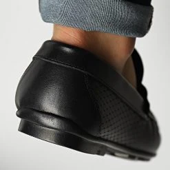 Top 10 ❤️ Mocassins 039 Noir de Classic Series ⌛ -HautStyle Boutique classic series 329367 039 RENK SIYAH 20220728T091938 04