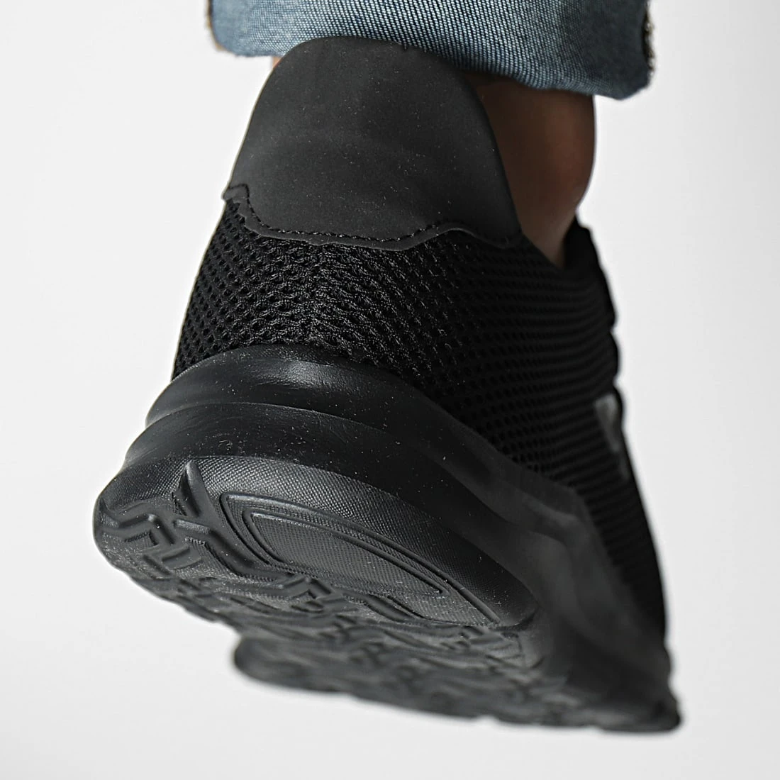 Budget 😀 Baskets 127 Black de Classic Series ⭐ 6 Budget 😀 Baskets 127 Black de Classic Series ⭐ – Image 4