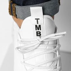 Grosses soldes ✨ Baskets 275 White de Classic Series ❤️ -HautStyle Boutique classic series 329370 275 03 WHITE 20220728T092953 03