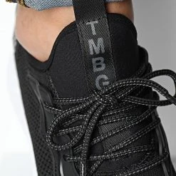 Top 10 ⭐ Baskets 275 Black de Classic Series 🎁 8 Top 10 ⭐ Baskets 275 Black de Classic Series 🎁 -HautStyle Boutique classic series 329371 275 01 BLACK 20220727T155533 03