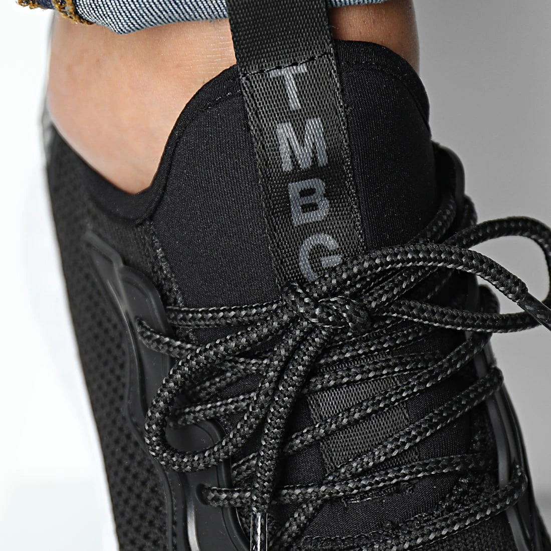 Top 10 ⭐ Baskets 275 Black de Classic Series 🎁 5 Top 10 ⭐ Baskets 275 Black de Classic Series 🎁 – Image 3