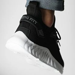 Top 10 ⭐ Baskets 275 Black de Classic Series 🎁 9 Top 10 ⭐ Baskets 275 Black de Classic Series 🎁 -HautStyle Boutique classic series 329371 275 01 BLACK 20220727T155534 04