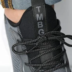 Sortie 🌟 Baskets 275 Grey de Classic Series 😉 8 Sortie 🌟 Baskets 275 Grey de Classic Series 😉 -HautStyle Boutique classic series 329372 275 04 GREY 20220727T155706 03