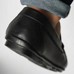 Meilleure affaire 😉 Mocassins 033 Noir de Classic Series 👍 -HautStyle Boutique classic series 329375 033 RENK SIYAH 20220727T155412 04