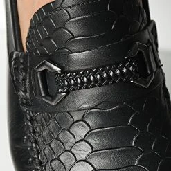 Bon marché 🛒 Mocassins 17 Noir de Classic Series 😍 -HautStyle Boutique classic series 329378 17 RENK SIYAH 20220728T092302 03