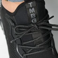 Les meilleures critiques de ✔️ Baskets 275 Black Black de Classic Series ✨ -HautStyle Boutique classic series 329380 275 31 BLK BL 20220727T155450 03