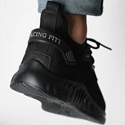 Les meilleures critiques de ✔️ Baskets 275 Black Black de Classic Series ✨ -HautStyle Boutique classic series 329380 275 31 BLK BL 20220727T155451 04