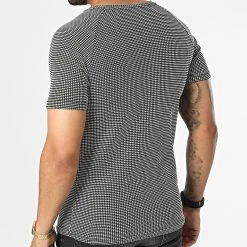 Les meilleures critiques de 😉 Tee Shirt LM518 Noir Blanc de Classic Series ⭐ 9 Les meilleures critiques de 😉 Tee Shirt LM518 Noir Blanc de Classic Series ⭐ -HautStyle Boutique classic series 329442 LM518 SIYAH 20220728T153048 04