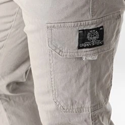 Offres 👍 Pantalon Cargo H62570 Gris de Classic Series 😉 -HautStyle Boutique classic series 329489 H62570M62086A 23300 20220727T152425 02