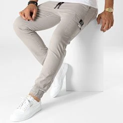 Offres 👍 Pantalon Cargo H62570 Gris de Classic Series 😉 -HautStyle Boutique classic series 329489 H62570M62086A 23300 20220727T152427 03