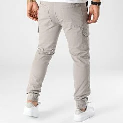 Offres 👍 Pantalon Cargo H62570 Gris de Classic Series 😉 -HautStyle Boutique classic series 329489 H62570M62086A 23300 20220727T152428 04