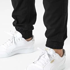 Vente flash 🔥 Jogger Pant H60014 Noir de Classic Series ✨ -HautStyle Boutique classic series 329495 H60014T62153EN 24000 20220727T152547 02