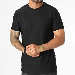 Coupon ⭐ Tee 🔔 Shirt LM367 Noir de Classic Series 😍 8 Coupon ⭐ Tee 🔔 Shirt LM367 Noir de Classic Series 😍 -HautStyle Boutique classic series 329590 LM367 SIYAH 20220728T100306 03