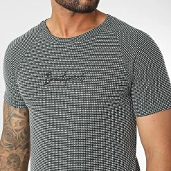 Les meilleures critiques de ✔️ Tee 👍 Shirt LM518 Vert Blanc de Classic Series ⭐ -HautStyle Boutique classic series 329609 LM518 KAKI 20220728T140842 02