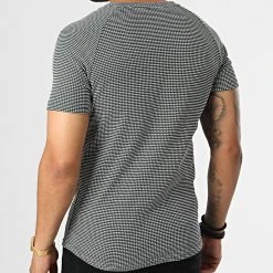 Les meilleures critiques de ✔️ Tee 👍 Shirt LM518 Vert Blanc de Classic Series ⭐ -HautStyle Boutique classic series 329609 LM518 KAKI 20220728T140855 04