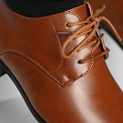 Budget 💯 Chaussures GH3151 Marron de Classic Series ⭐ -HautStyle Boutique classic series 330021 GH3151 TAN 20220810T140211 02