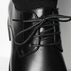 Promo 🛒 Chaussures GH3151 Noir de Classic Series 🤩 8 Promo 🛒 Chaussures GH3151 Noir de Classic Series 🤩 -HautStyle Boutique classic series 330022 GH3151 BLACK 20220802T161343 03