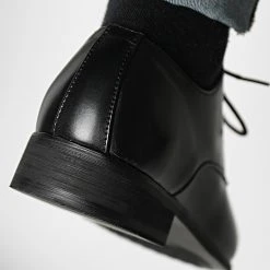 Promo 🛒 Chaussures GH3151 Noir de Classic Series 🤩 9 Promo 🛒 Chaussures GH3151 Noir de Classic Series 🤩 -HautStyle Boutique classic series 330022 GH3151 BLACK 20220802T161344 04