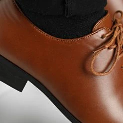 Offres 💯 Chaussures GH3089 Marron de Classic Series 🤩 -HautStyle Boutique classic series 330026 GH3089 TAN 20220810T140056 02