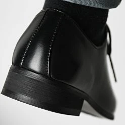 Promo ⌛ Chaussures GH3089 Noir de Classic Series 🥰 -HautStyle Boutique classic series 330028 GH3089 BLACK 20220802T161407 04