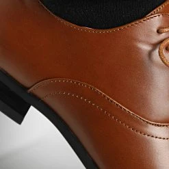 Vente flash 😍 Chaussures GH3150 Marron de Classic Series 🌟 -HautStyle Boutique classic series 330030 GH3150 TAN 20220810T140339 02