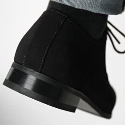 Sortie 🥰 Chaussures GH3150 Noir de Classic Series ❤️ -HautStyle Boutique classic series 330032 GH3150 M BLACK M 20220802T161430 04