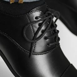 Remise ✔️ Chaussures GH3138 Noir de Classic Series 🌟 -HautStyle Boutique classic series 330034 GH3138 BLACK 20220802T161546 02