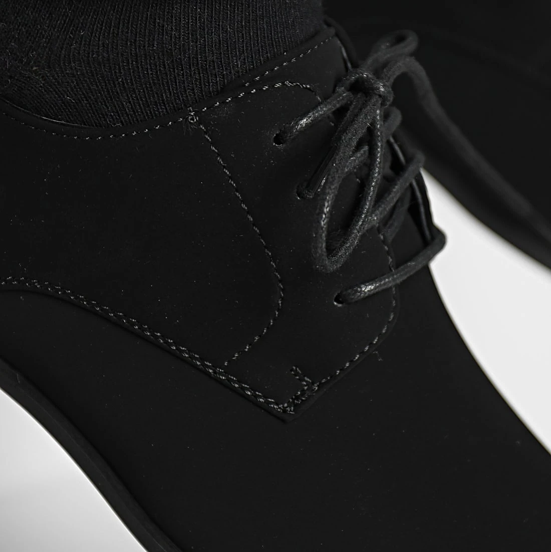 Coupon ⭐ Chaussures GH3151 Noir de Classic Series 🥰 4 Coupon ⭐ Chaussures GH3151 Noir de Classic Series 🥰 – Image 2