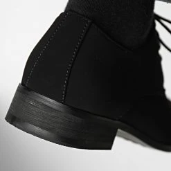 Coupon ⭐ Chaussures GH3151 Noir de Classic Series 🥰 9 Coupon ⭐ Chaussures GH3151 Noir de Classic Series 🥰 -HautStyle Boutique classic series 330035 GH3151 M BLACK M 20220802T161450 04