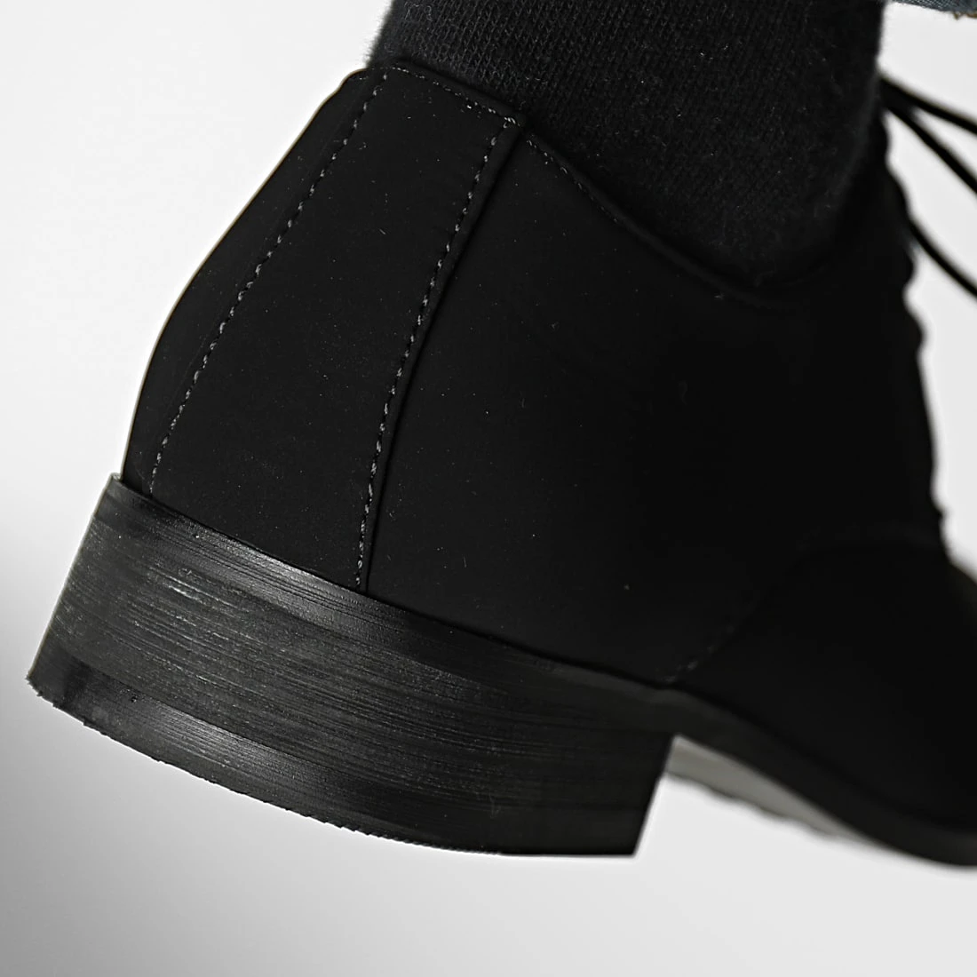 Coupon ⭐ Chaussures GH3151 Noir de Classic Series 🥰 6 Coupon ⭐ Chaussures GH3151 Noir de Classic Series 🥰 – Image 4