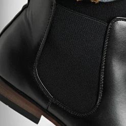 Tout neuf 😀 Chelsea Boots GH3072 Noir de Classic Series ❤️ -HautStyle Boutique classic series 330039 GH3072 BLACK 20220802T161507 02