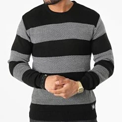 Budget 🧨 Pull 52267 Noir de Classic Series ✨ 8 Budget 🧨 Pull 52267 Noir de Classic Series ✨ -HautStyle Boutique classic series 330817 52267 NOIR 20220811T142609 03