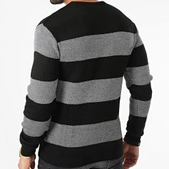 Budget 🧨 Pull 52267 Noir de Classic Series ✨ 9 Budget 🧨 Pull 52267 Noir de Classic Series ✨ -HautStyle Boutique classic series 330817 52267 NOIR 20220811T142610 04