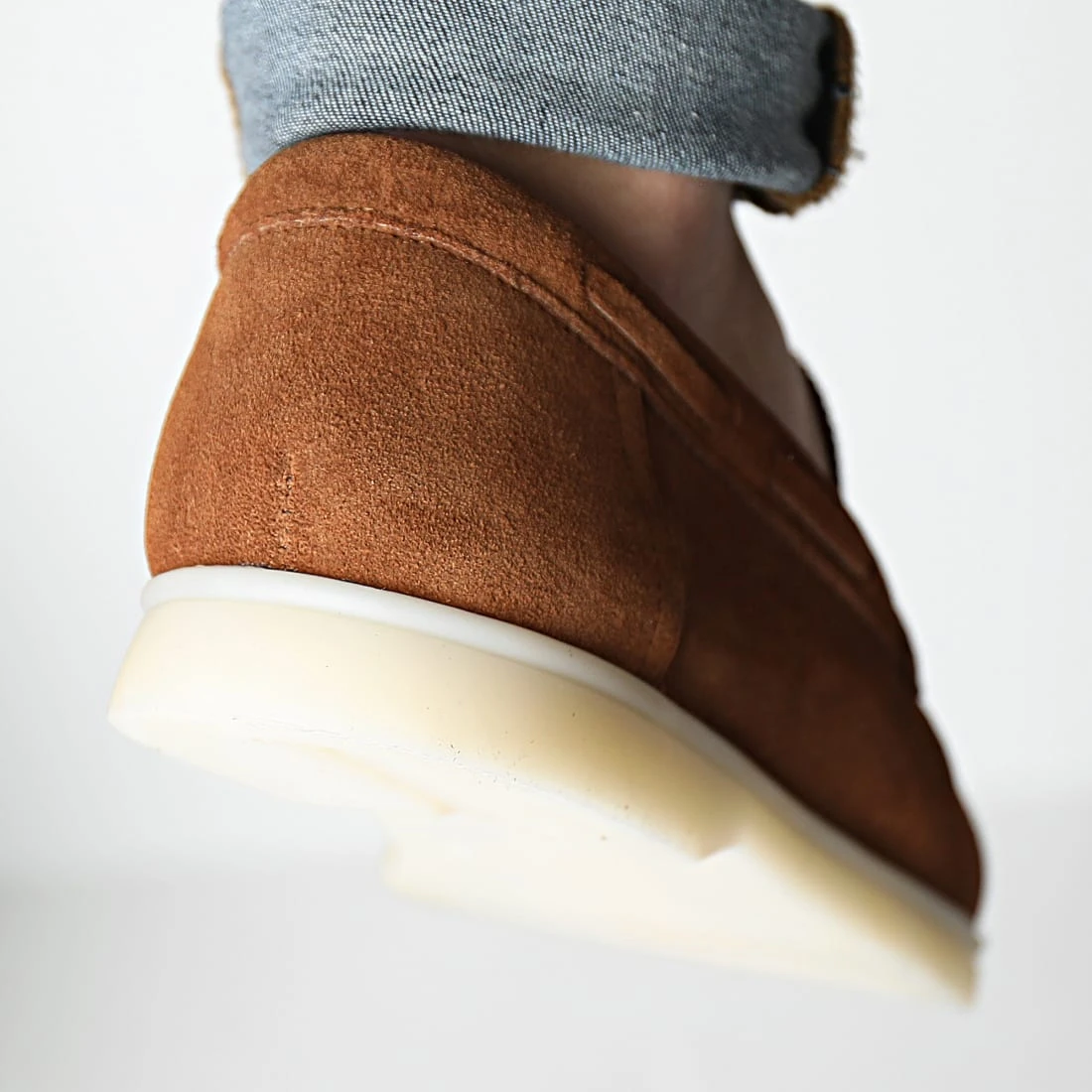 Tout neuf 😉 Mocassins 801 Marron de Classic Series 😉 6 Tout neuf 😉 Mocassins 801 Marron de Classic Series 😉 – Image 4